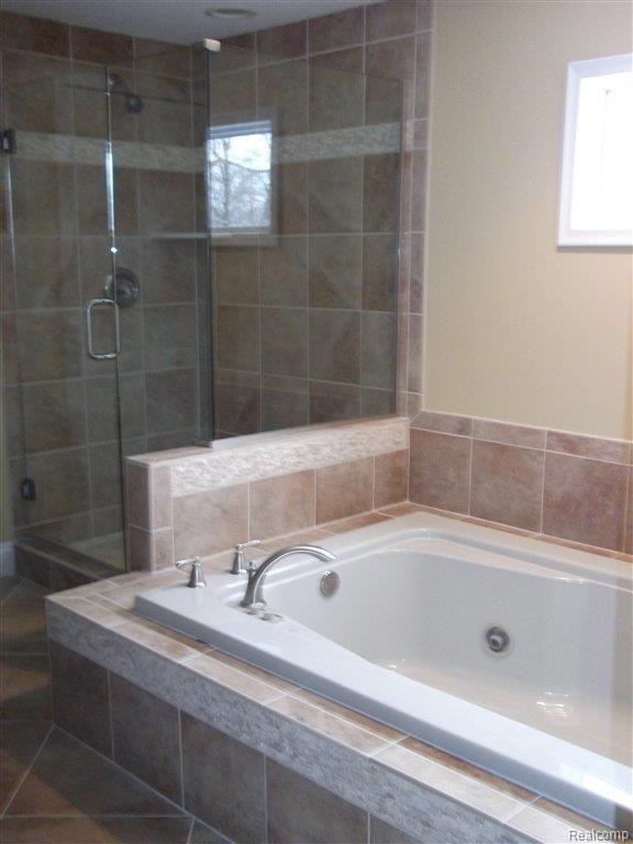 31410 Evergreen Road Franklin, MI 48025 - Photo 13 of 14 Master Bath