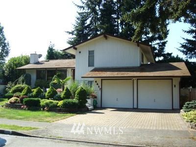 4417 Northeast 17th Street Renton, WA 98059 - Photo 1 of 1
