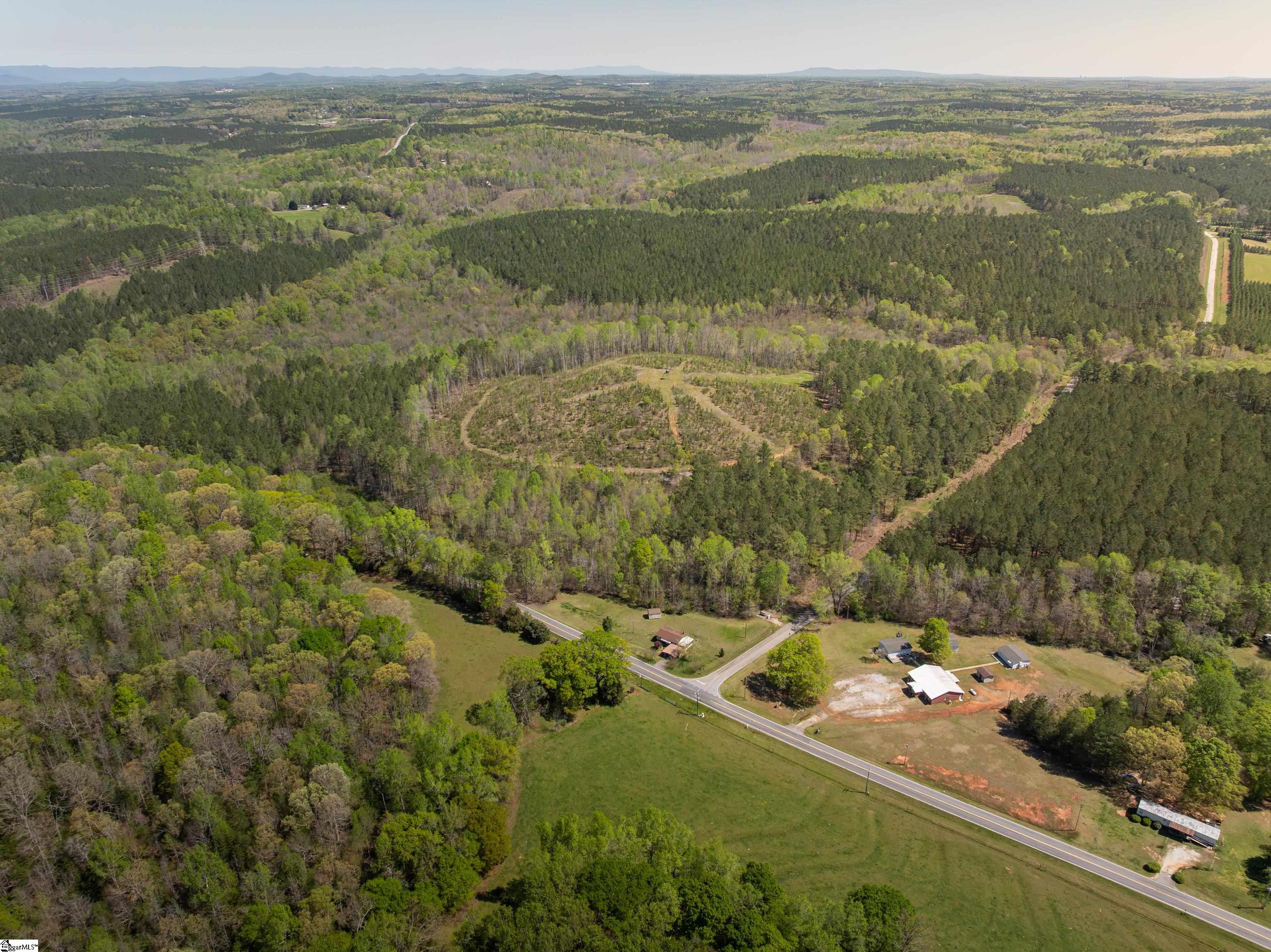 0 Mill Pine Road Central, SC 29630 - Photo 2 of 35