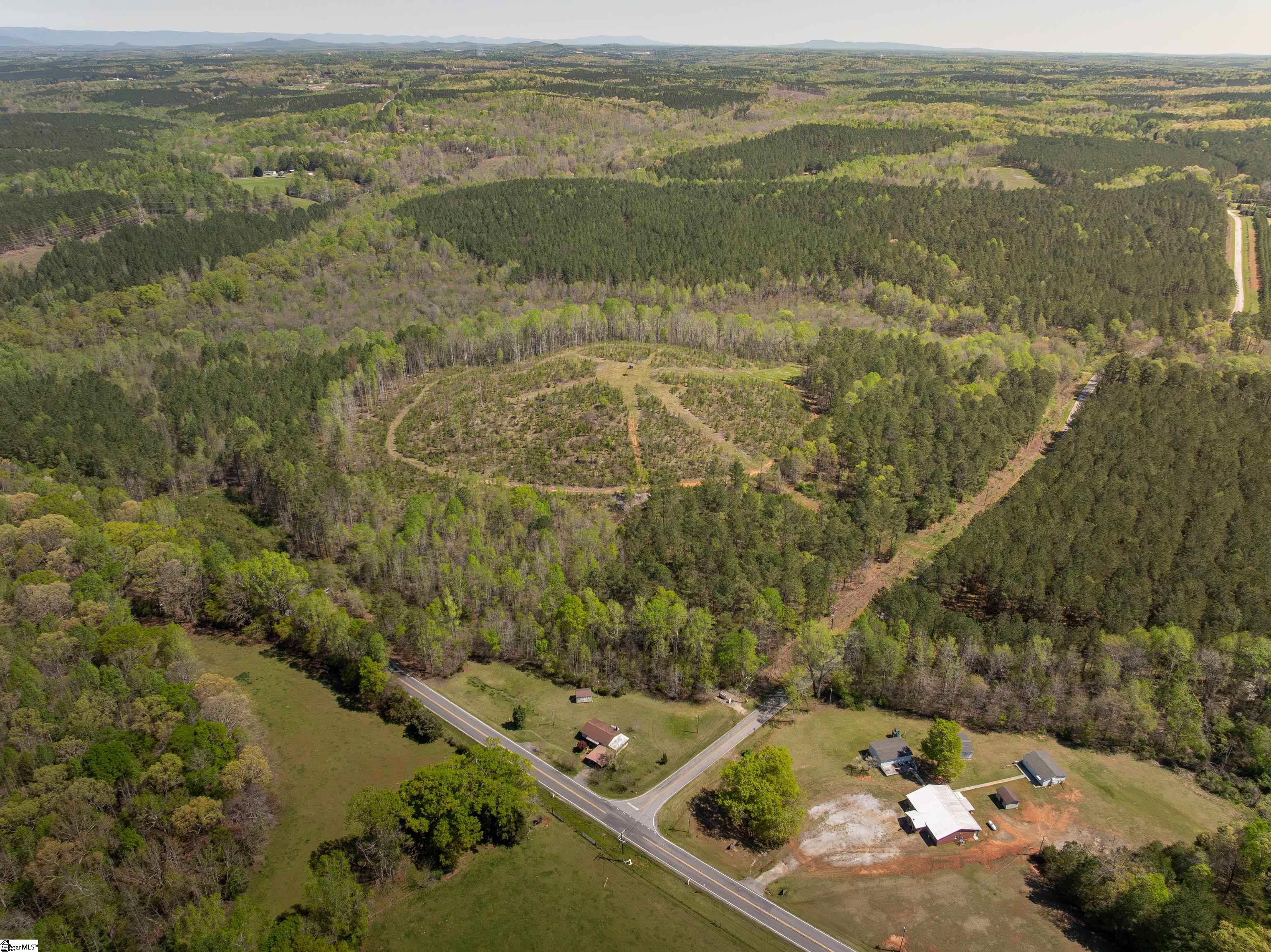 0 Mill Pine Road Central, SC 29630 - Photo 3 of 35