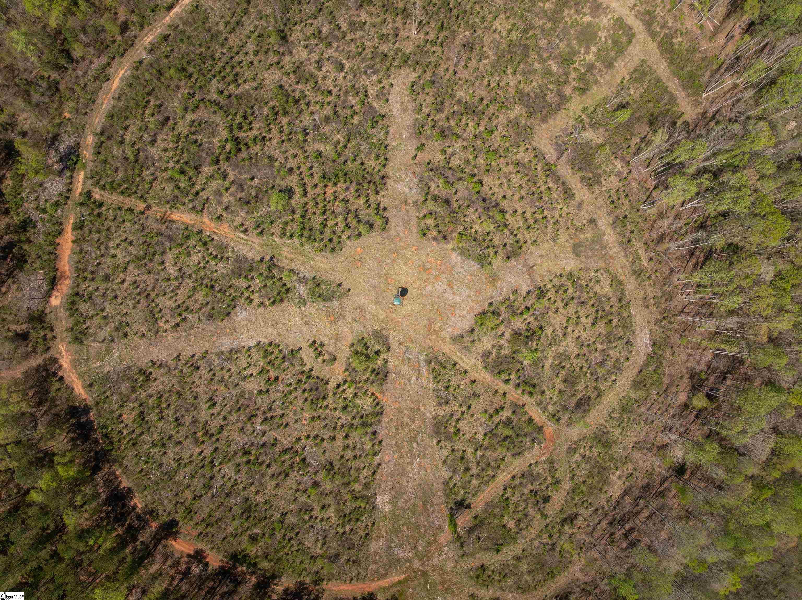 0 Mill Pine Road Central, SC 29630 - Photo 7 of 35