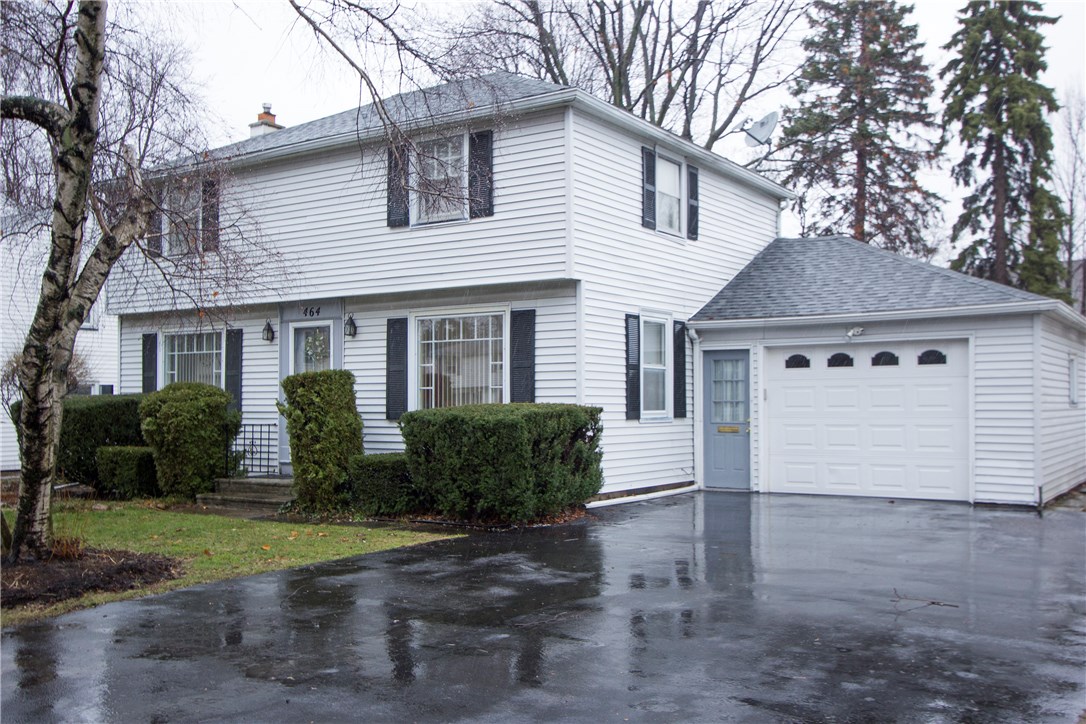 464 Brandon Road Irondequoit, NY 14622 - Photo 1 of 1
