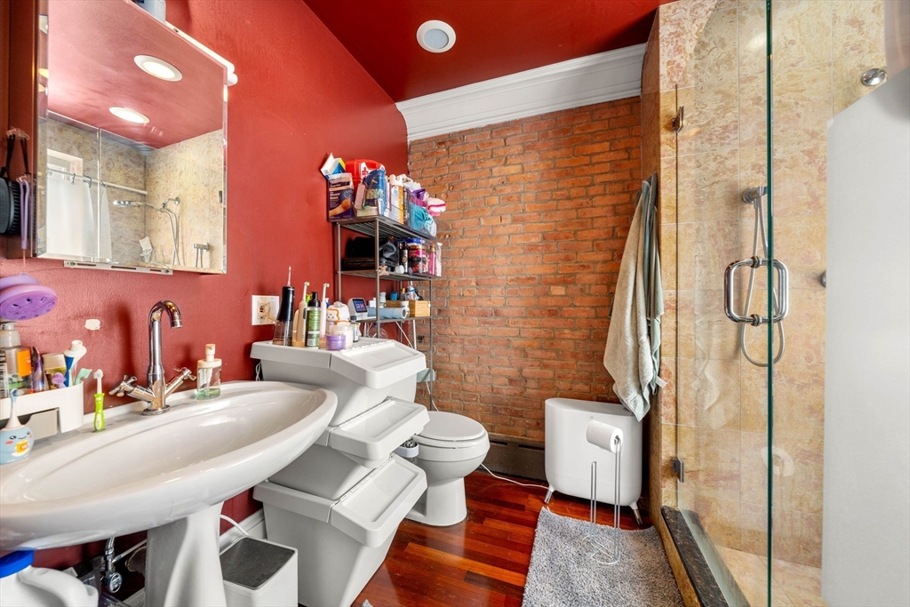 16 Perrin Street Boston, MA 02119 - Photo 18 of 37