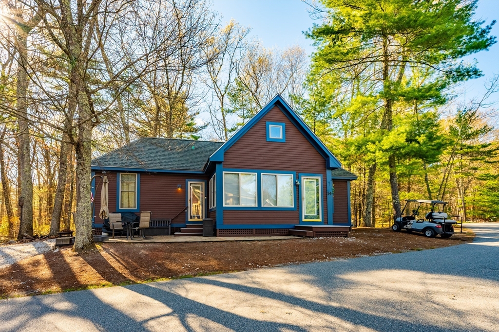 14 Whispering Pines Road, Unit 14 Westford, MA 01886 - Photo 1 of 27