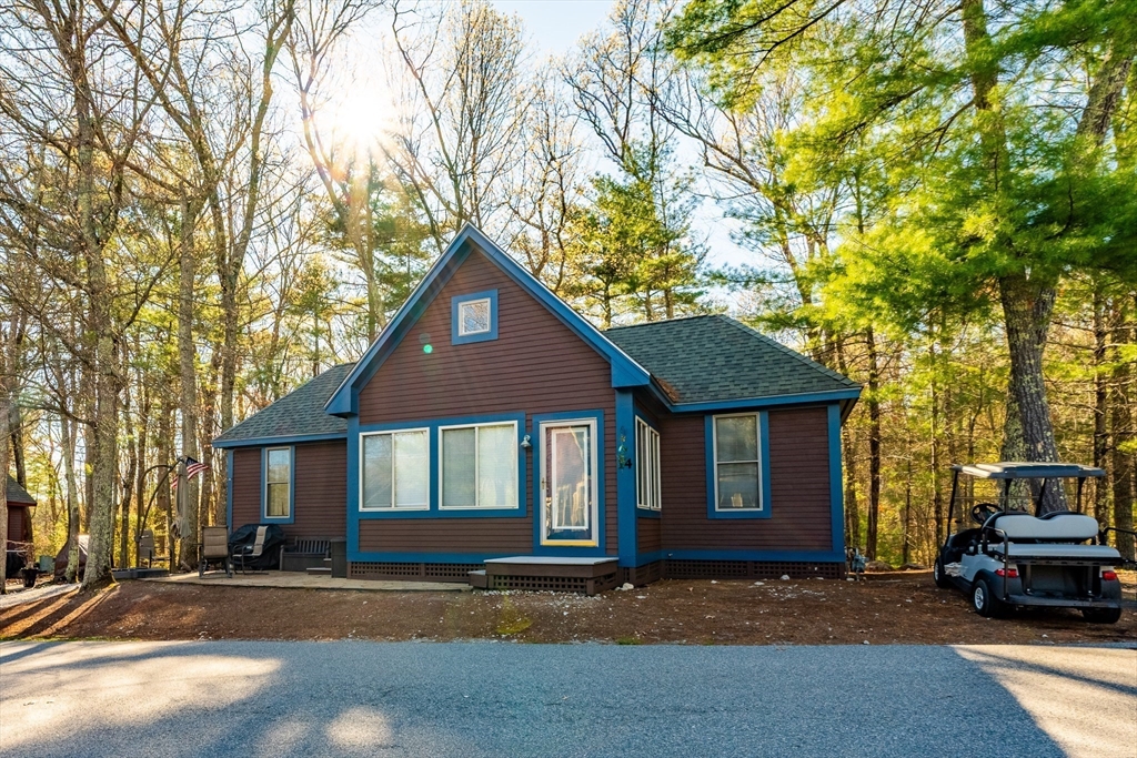 14 Whispering Pines Road, Unit 14 Westford, MA 01886 - Photo 2 of 27