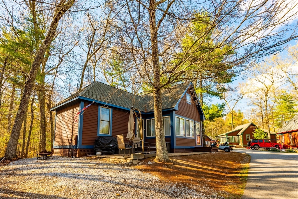 14 Whispering Pines Road, Unit 14 Westford, MA 01886 - Photo 3 of 27