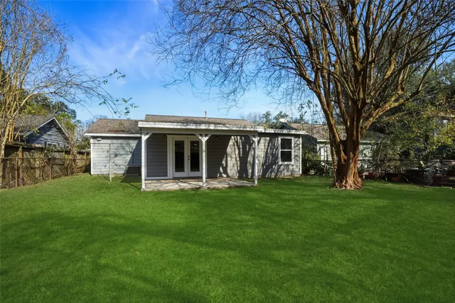 $1,650 | 1015 Prune Street, La Marque, TX 77568