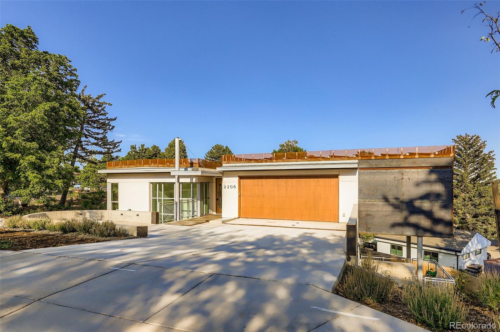 2206 Alpine Avenue Boulder, CO 80304 - Photo 2 of 46