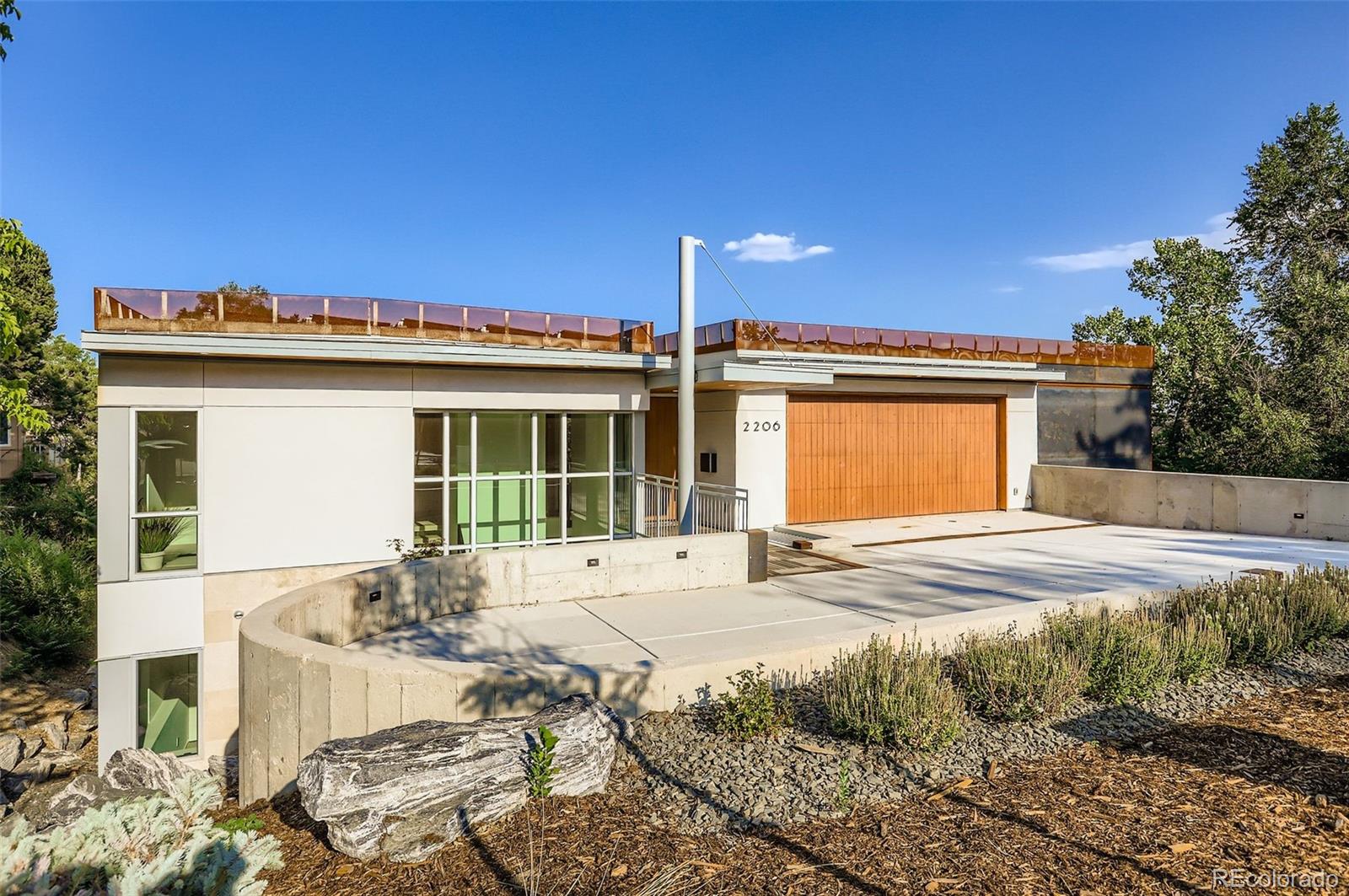 2206 Alpine Avenue Boulder, CO 80304 - Photo 3 of 46