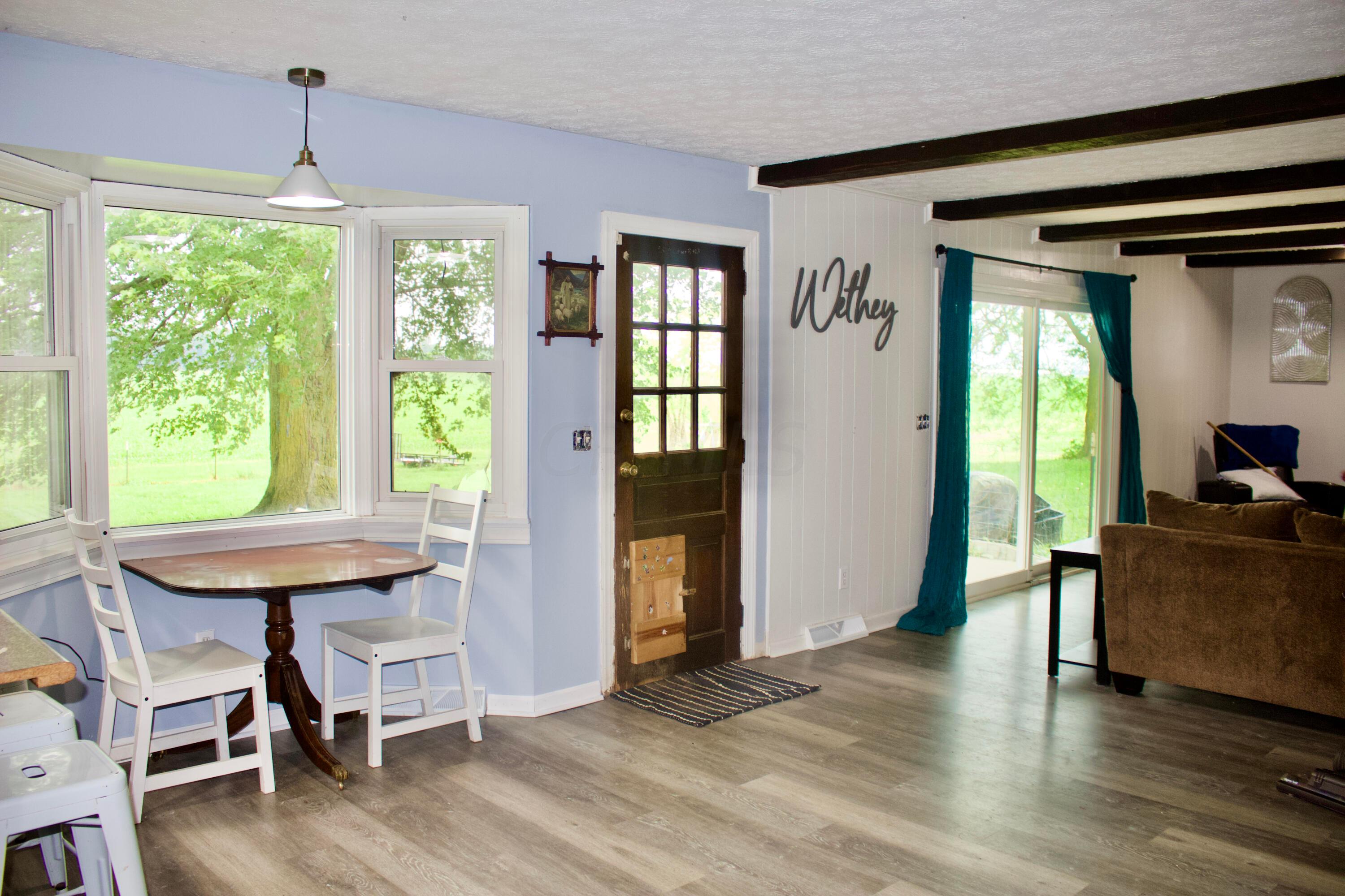 11646 Clover Valley Road Croton, OH 43013 - Photo 20 of 43 Breakfast Nook
