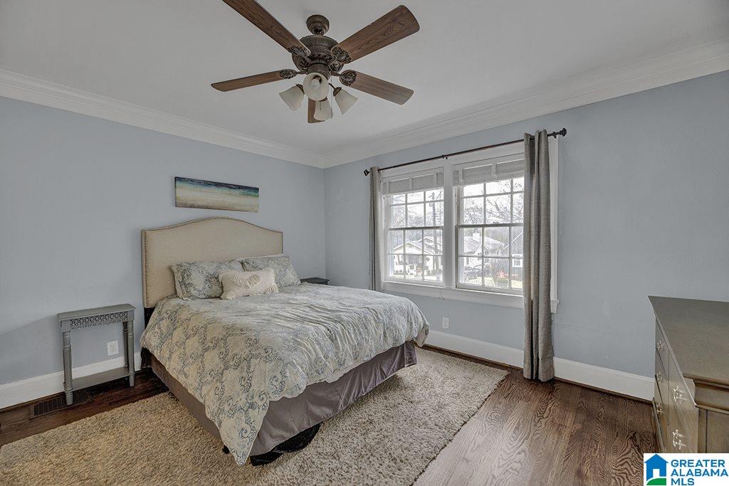 904 Stuart Street Birmingham, AL 35209 - Photo 18 of 20