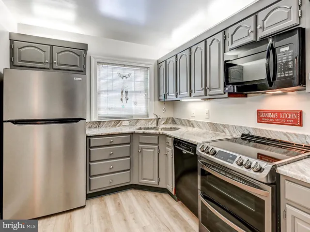 $320,000 | 402 Brightwood Club Drive, Unit 402, Lutherville-Timonium, MD 21093