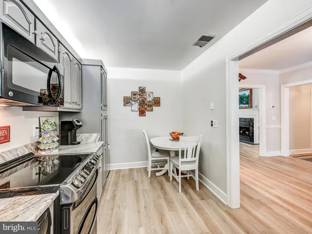 $320,000 | 402 Brightwood Club Drive, Unit 402, Lutherville-Timonium, MD 21093