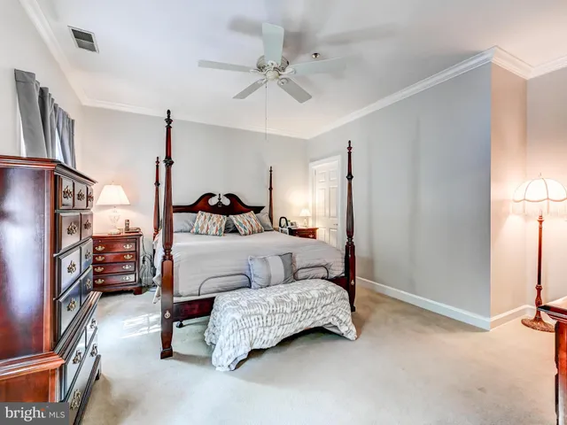 $320,000 | 402 Brightwood Club Drive, Unit 402, Lutherville-Timonium, MD 21093