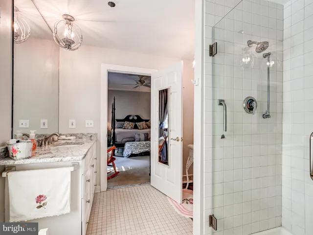 $320,000 | 402 Brightwood Club Drive, Unit 402, Lutherville-Timonium, MD 21093