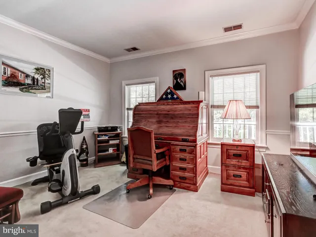 $320,000 | 402 Brightwood Club Drive, Unit 402, Lutherville-Timonium, MD 21093