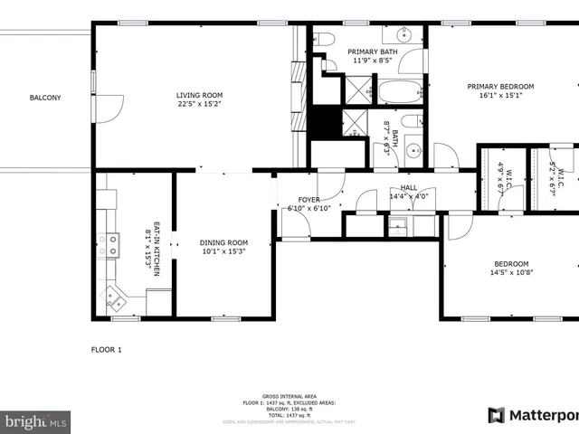 $320,000 | 402 Brightwood Club Drive, Unit 402, Lutherville-Timonium, MD 21093
