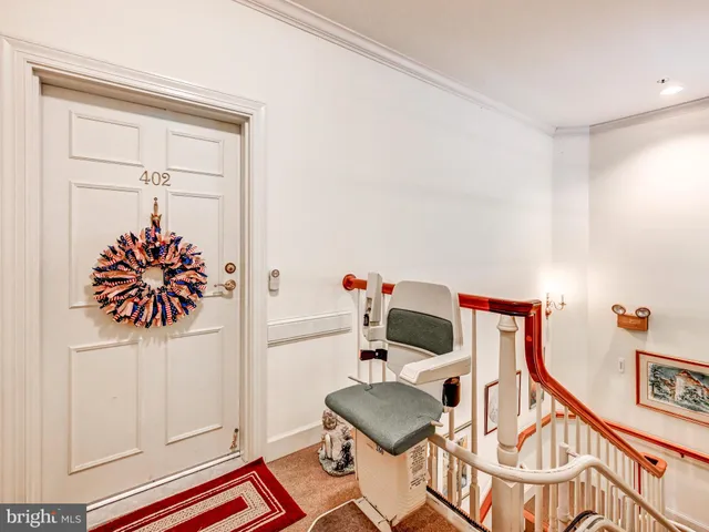 $320,000 | 402 Brightwood Club Drive, Unit 402, Lutherville-Timonium, MD 21093