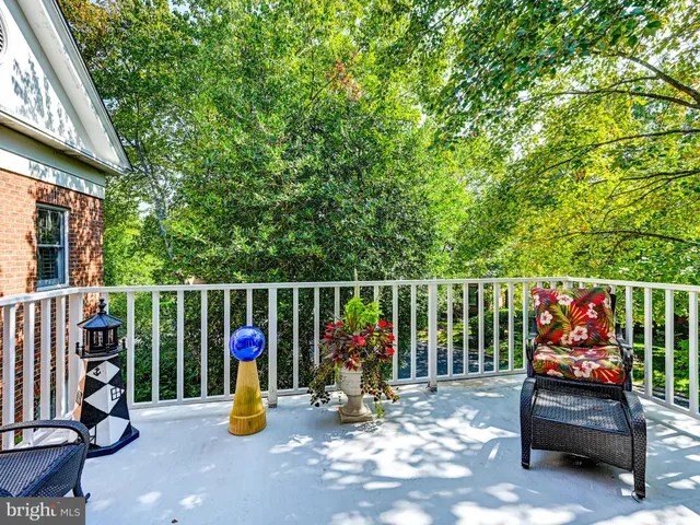 $320,000 | 402 Brightwood Club Drive, Unit 402, Lutherville-Timonium, MD 21093