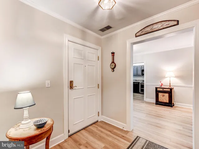 $320,000 | 402 Brightwood Club Drive, Unit 402, Lutherville-Timonium, MD 21093