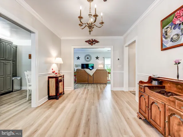 $320,000 | 402 Brightwood Club Drive, Unit 402, Lutherville-Timonium, MD 21093