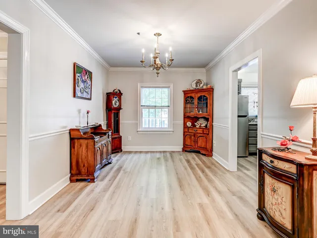 $320,000 | 402 Brightwood Club Drive, Unit 402, Lutherville-Timonium, MD 21093