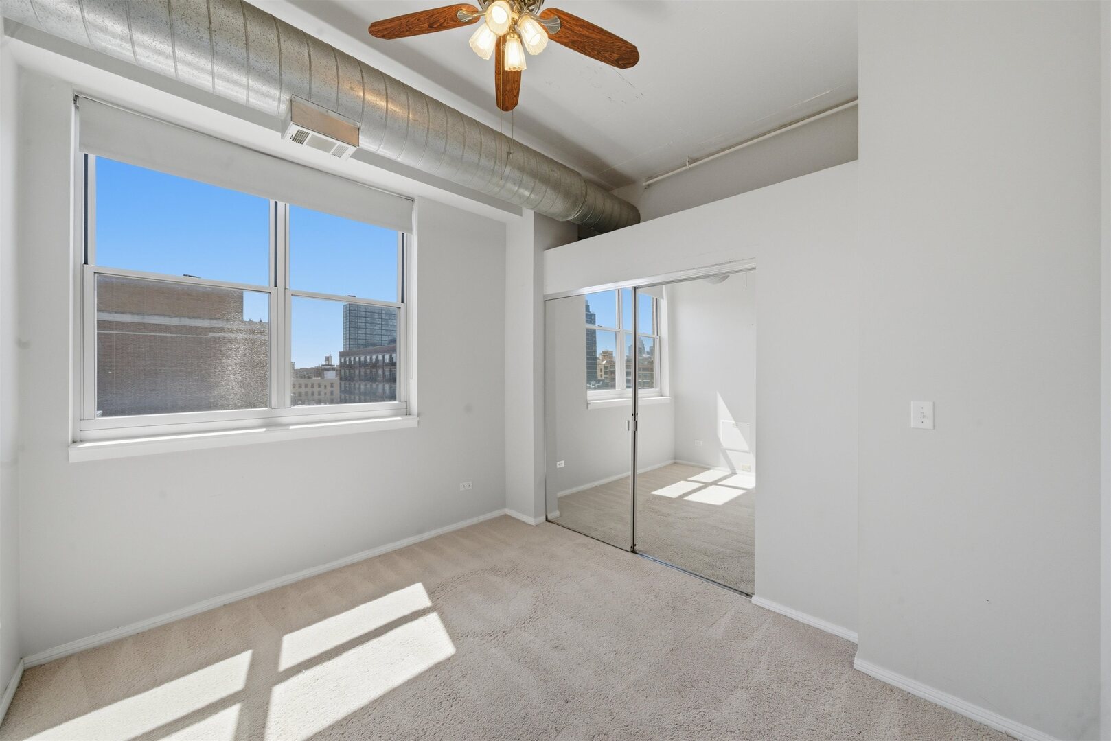 950 West Monroe Street, Unit 710 Chicago, IL 60607 - Photo 17 of 26