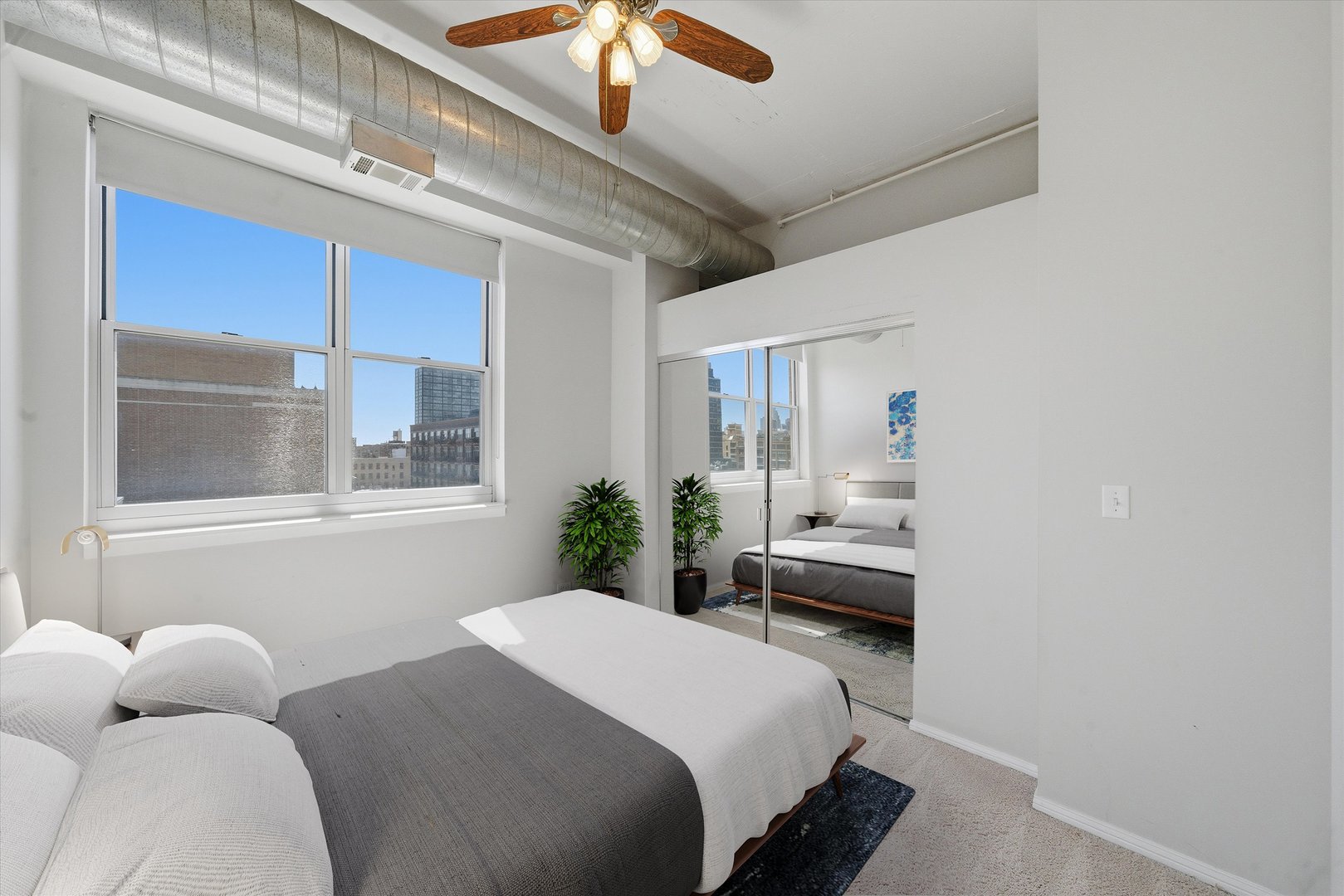 950 West Monroe Street, Unit 710 Chicago, IL 60607 - Photo 18 of 26