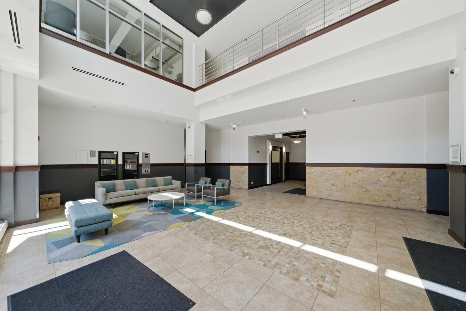950 West Monroe Street, Unit 710 Chicago, IL 60607 - Photo 23 of 26