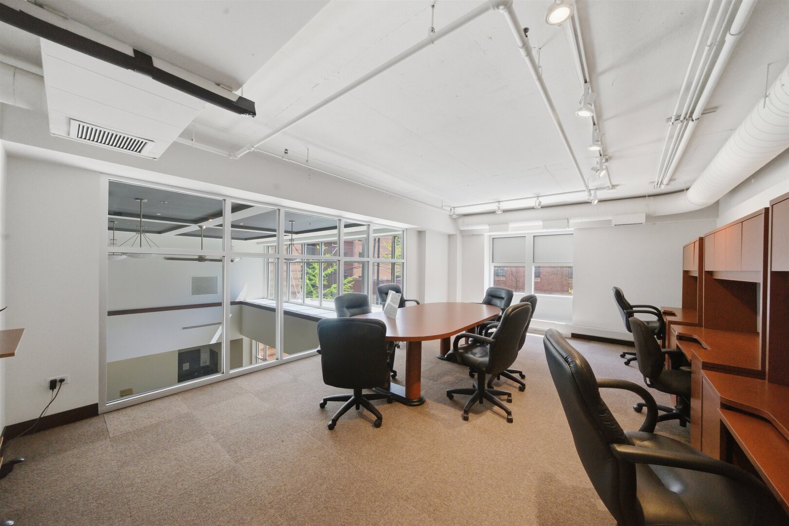 950 West Monroe Street, Unit 710 Chicago, IL 60607 - Photo 24 of 26