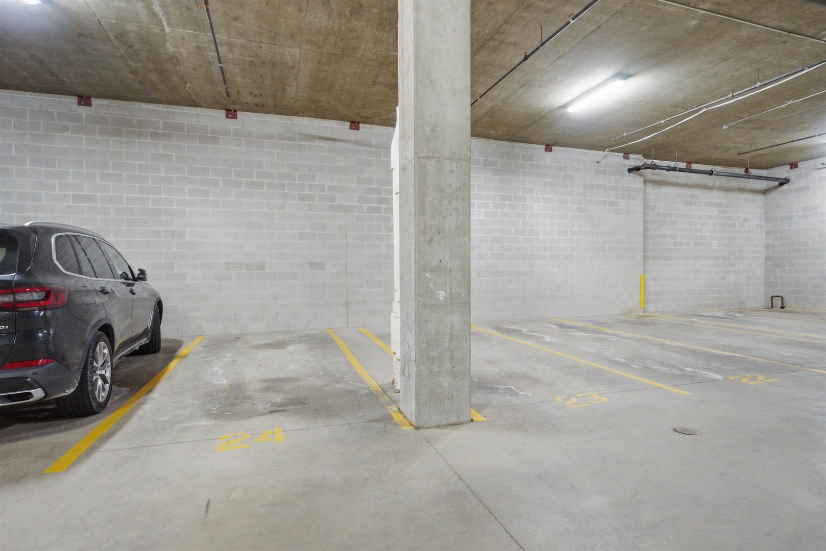 950 West Monroe Street, Unit 710 Chicago, IL 60607 - Photo 26 of 26