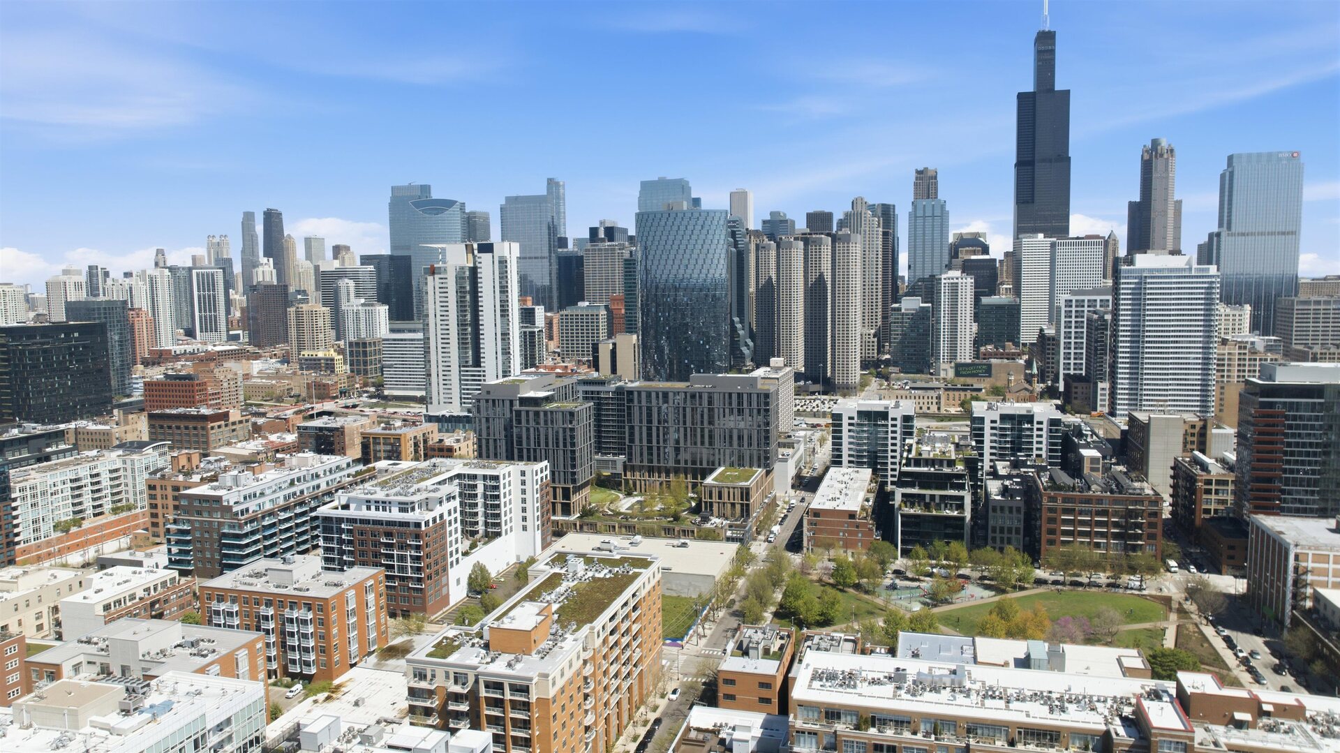 950 West Monroe Street, Unit 710 Chicago, IL 60607 - Photo 3 of 26