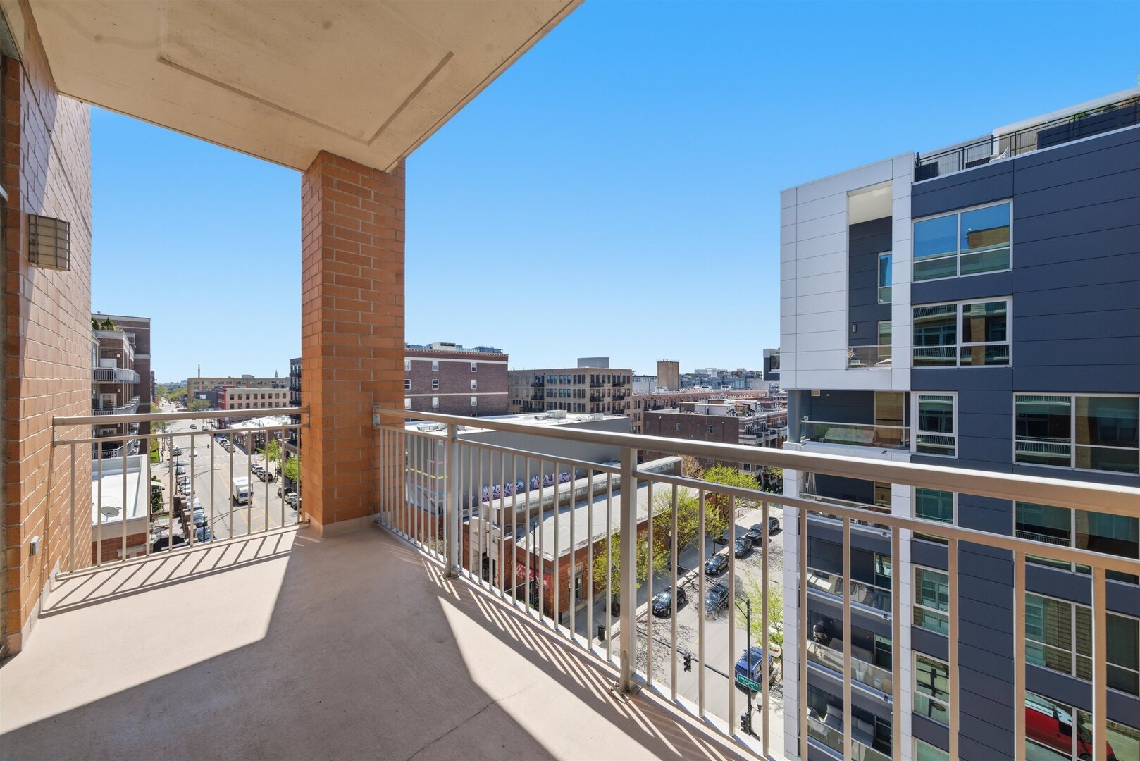 950 West Monroe Street, Unit 710 Chicago, IL 60607 - Photo 9 of 26