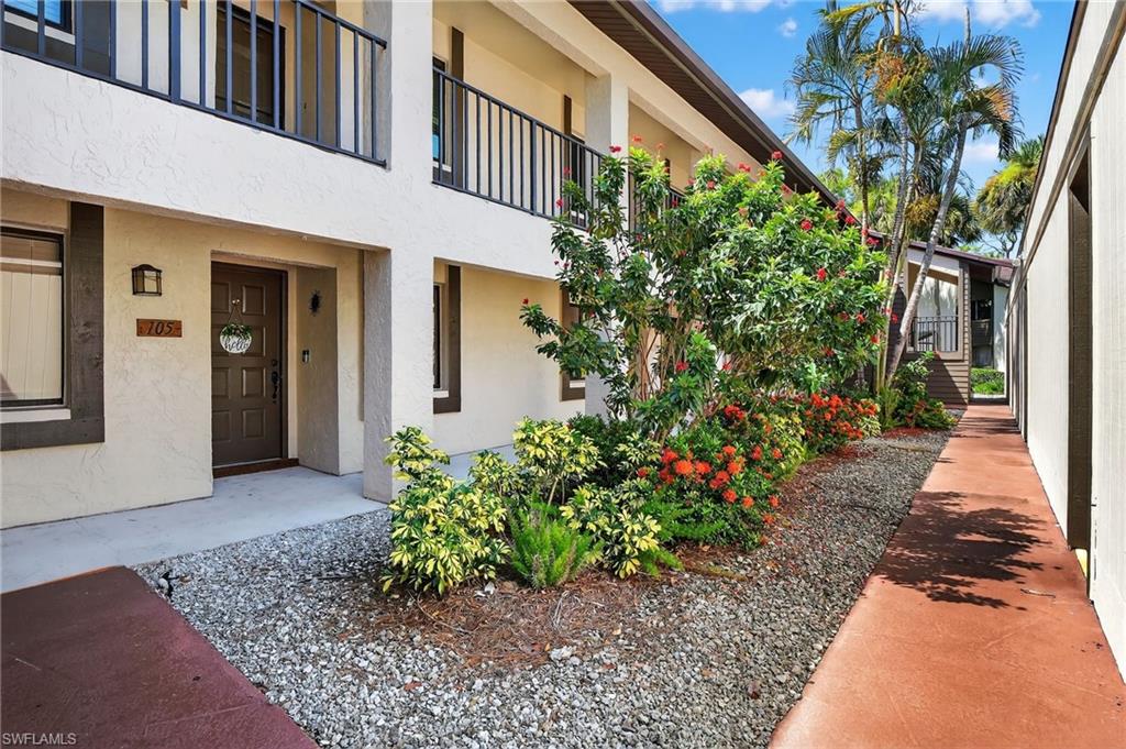 5857 Rattlesnake Hammock Road, Unit 106 Naples, FL 34113 - Photo 17 of 17 Gallery Image 17