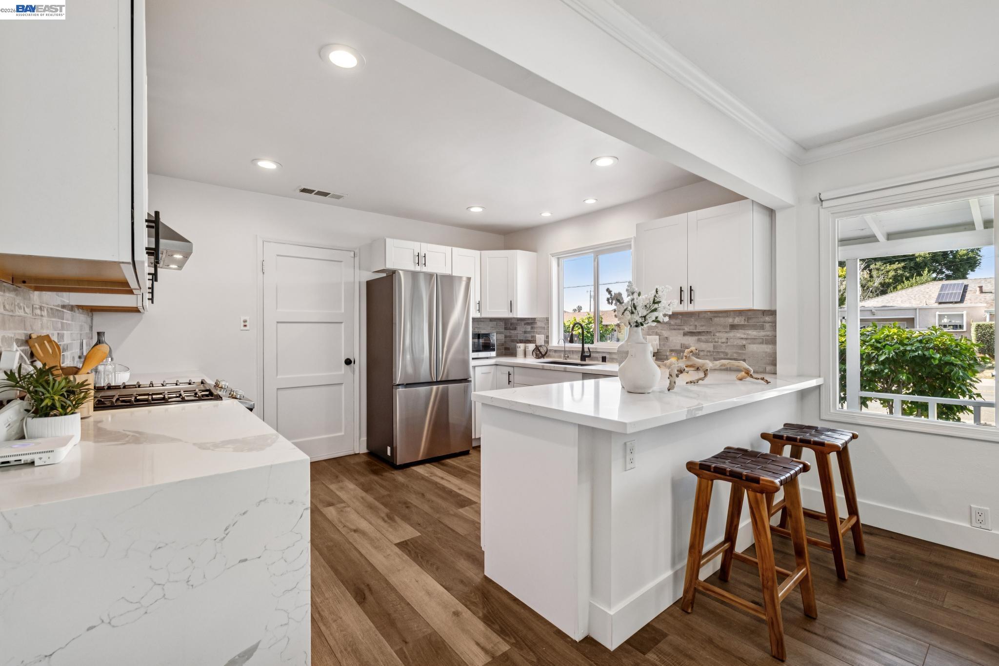 2107 Lessley Avenue Castro Valley, CA 94546 - Photo 14 of 55