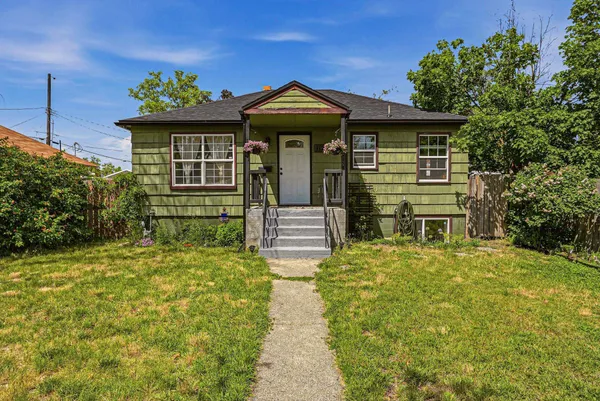 $325,000 | 1121 East Carlisle Avenue, Spokane, WA 99207