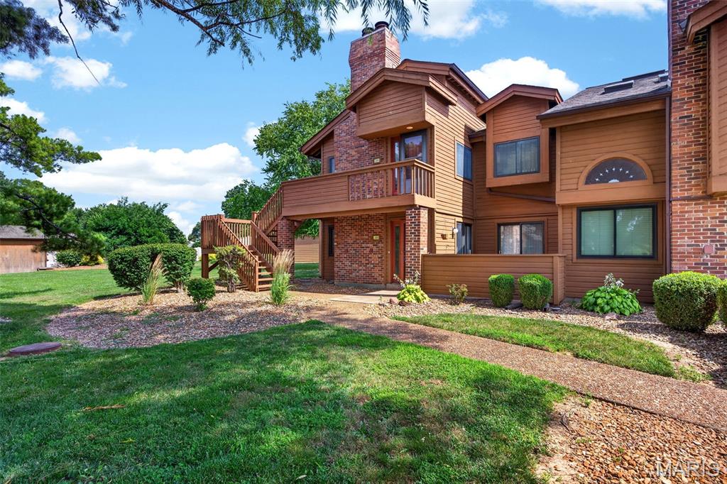 408 Kipling Way, Unit A Weldon Spring, MO 63304 - Photo 6 of 20
