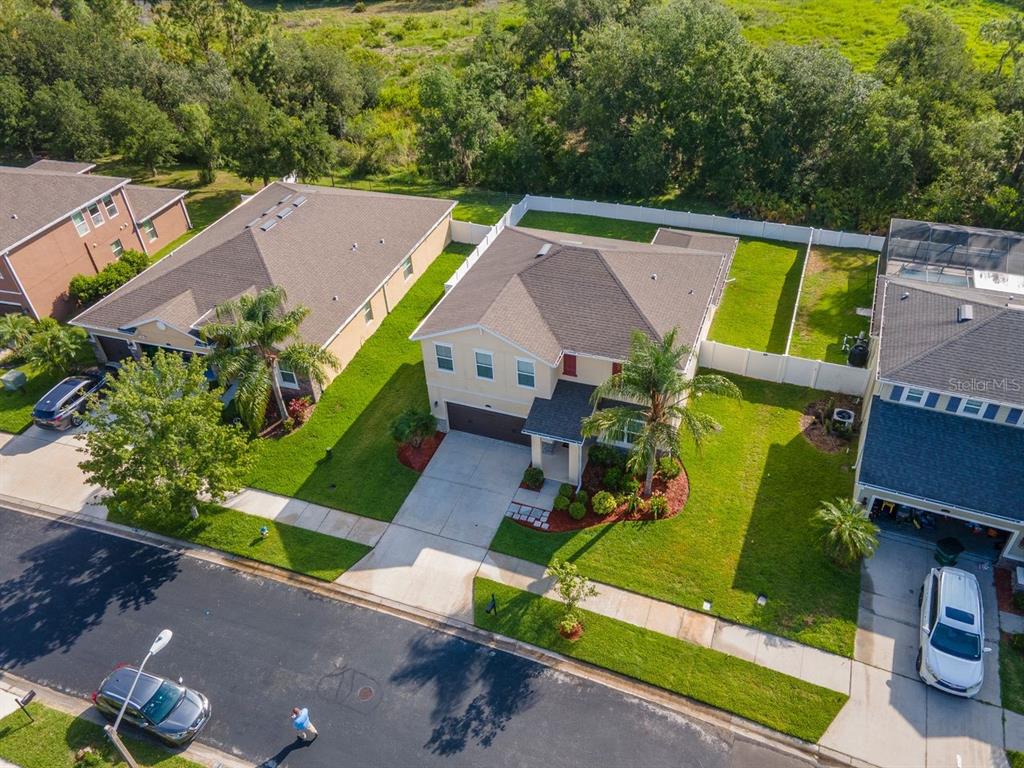 5446 Suncatcher Drive Wesley Chapel, FL 33545 - Photo 24 of 48