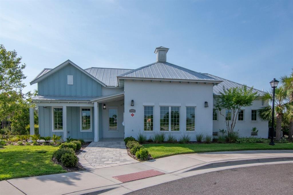 5446 Suncatcher Drive Wesley Chapel, FL 33545 - Photo 38 of 48