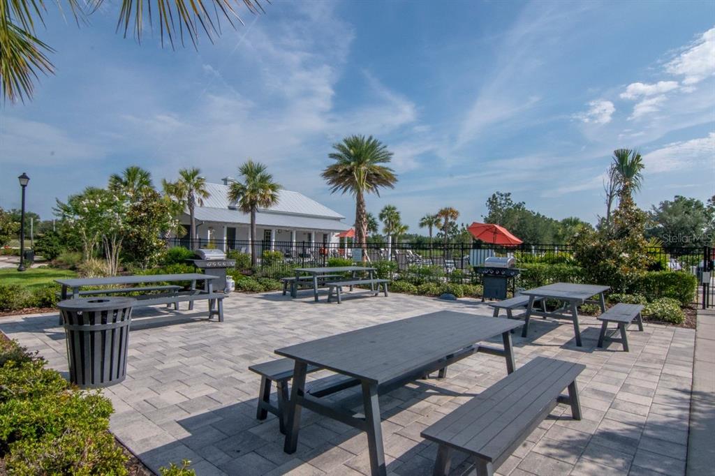 5446 Suncatcher Drive Wesley Chapel, FL 33545 - Photo 40 of 48