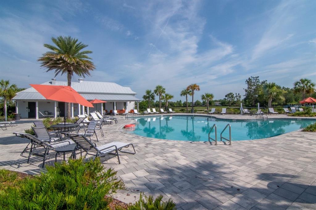 5446 Suncatcher Drive Wesley Chapel, FL 33545 - Photo 44 of 48