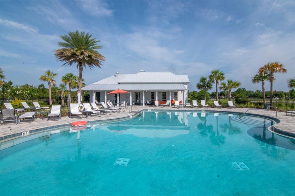 5446 Suncatcher Drive Wesley Chapel, FL 33545 - Photo 46 of 48