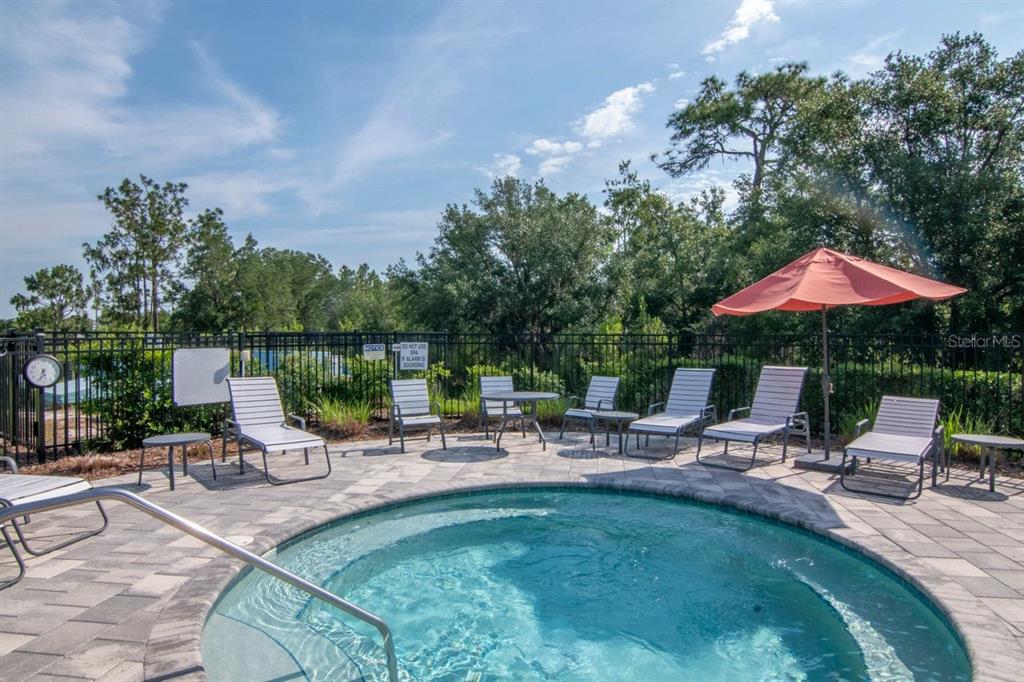 5446 Suncatcher Drive Wesley Chapel, FL 33545 - Photo 47 of 48