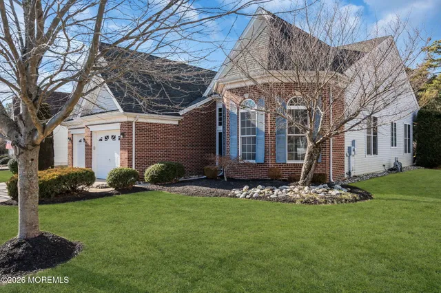 $614,800 | 35 Muirfield Road, Jackson, NJ 08527