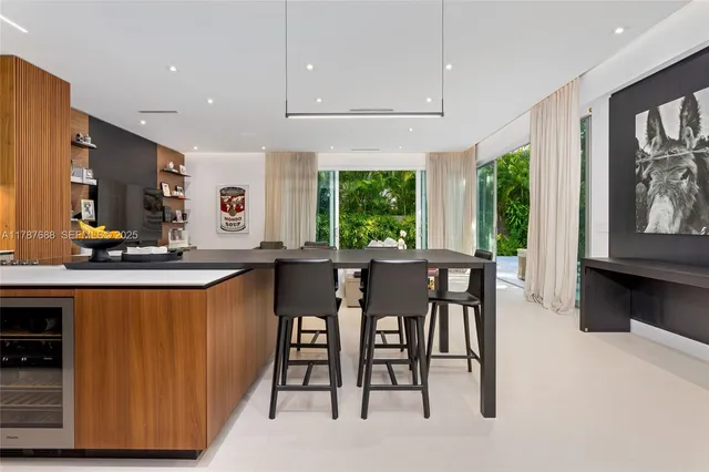 $4,500,000 | 4039 Ventura Avenue, Miami, FL 33133