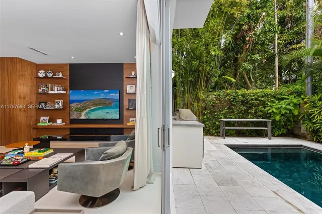 $4,500,000 | 4039 Ventura Avenue, Miami, FL 33133