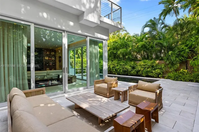$4,500,000 | 4039 Ventura Avenue, Miami, FL 33133