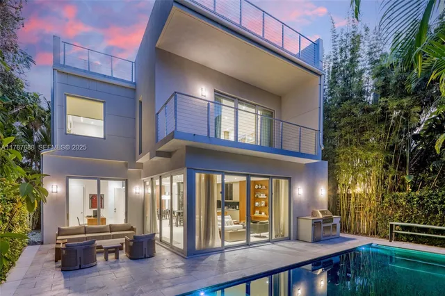 $4,500,000 | 4039 Ventura Avenue, Miami, FL 33133