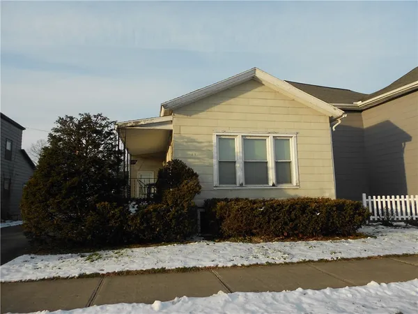 $69,900 | 711 East Church Street, Elmira, NY 14901