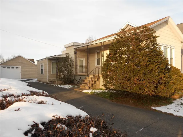 $69,900 | 711 East Church Street, Elmira, NY 14901